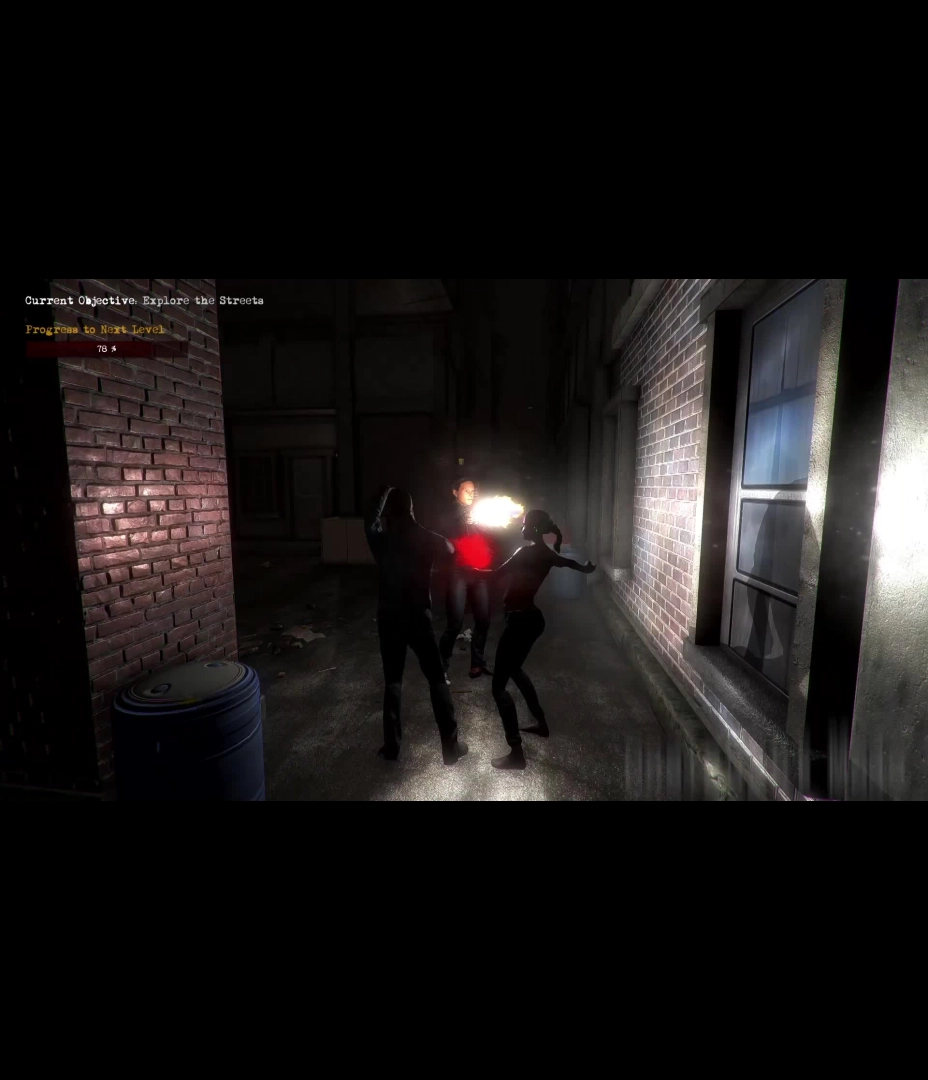 Outbreak: The New Nightmare - PlayStation 4 Release-Trailer