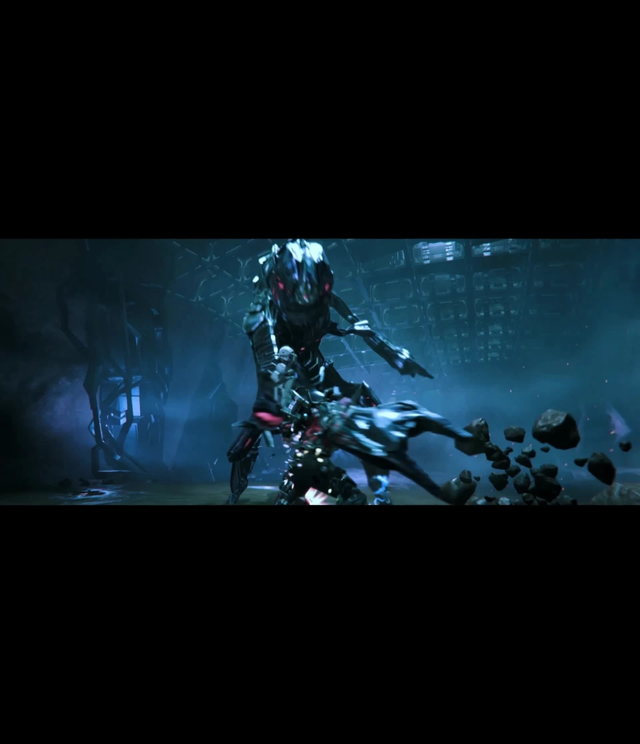 The Surge 2 - Launch Trailer [ENG]