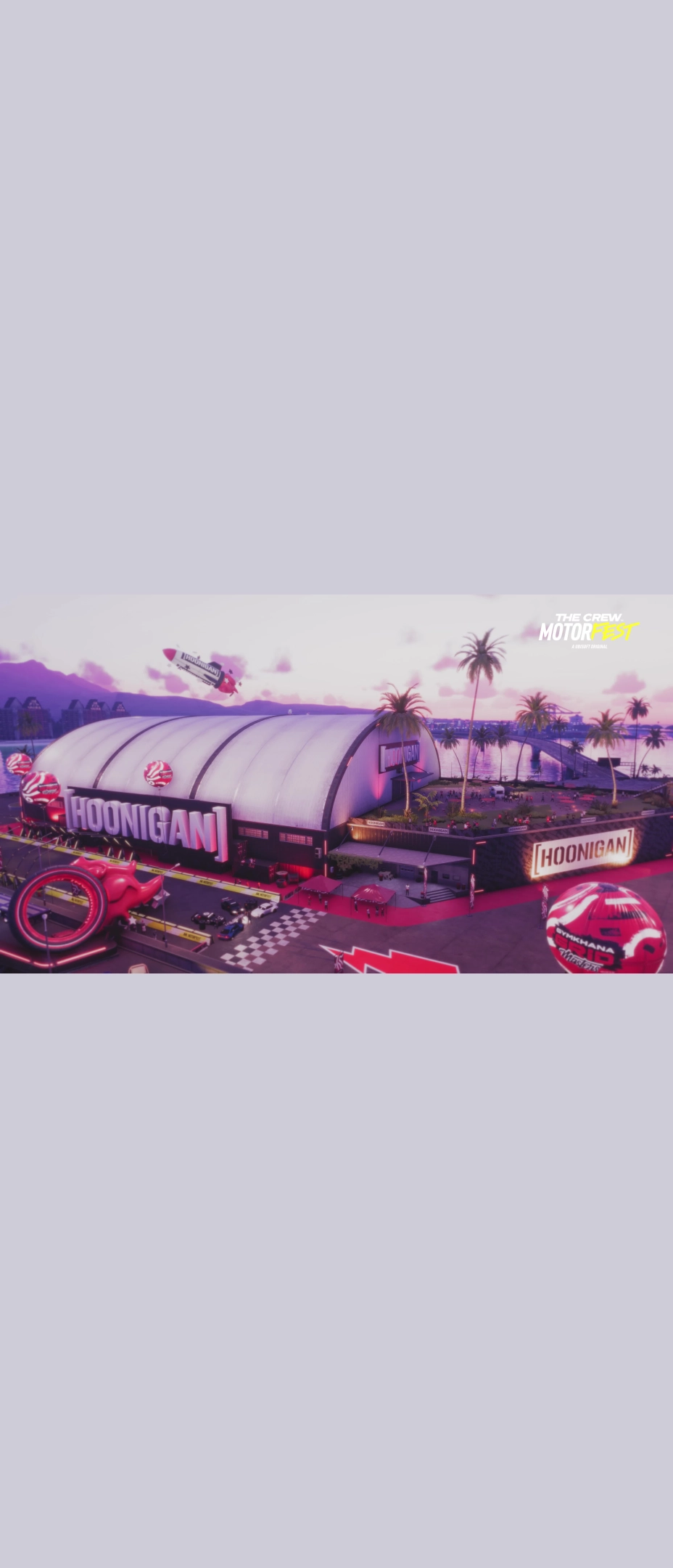 The Crew: Motorfest - Ankündigungstrailer Saison 2