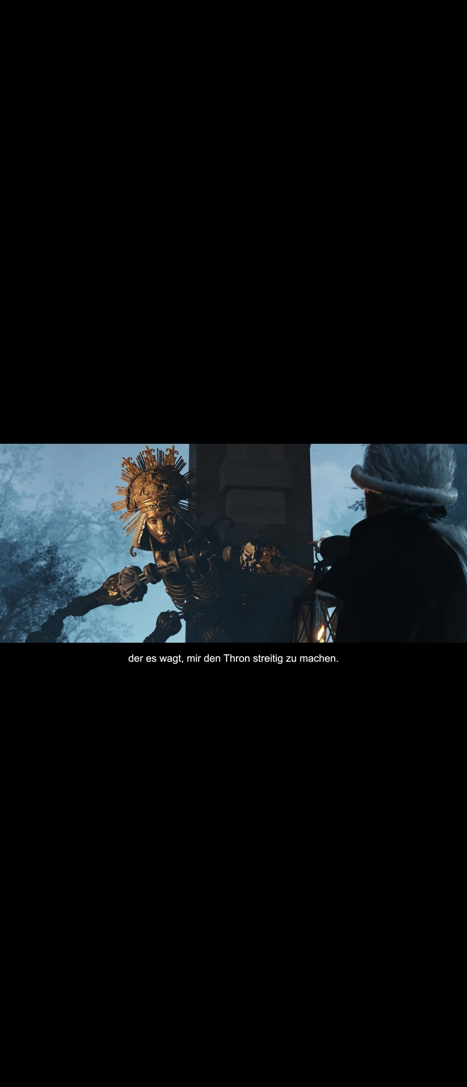 Steelrising - Launch Trailer [GER]