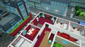 Hotel Architect - Early Access Release Date Trailer