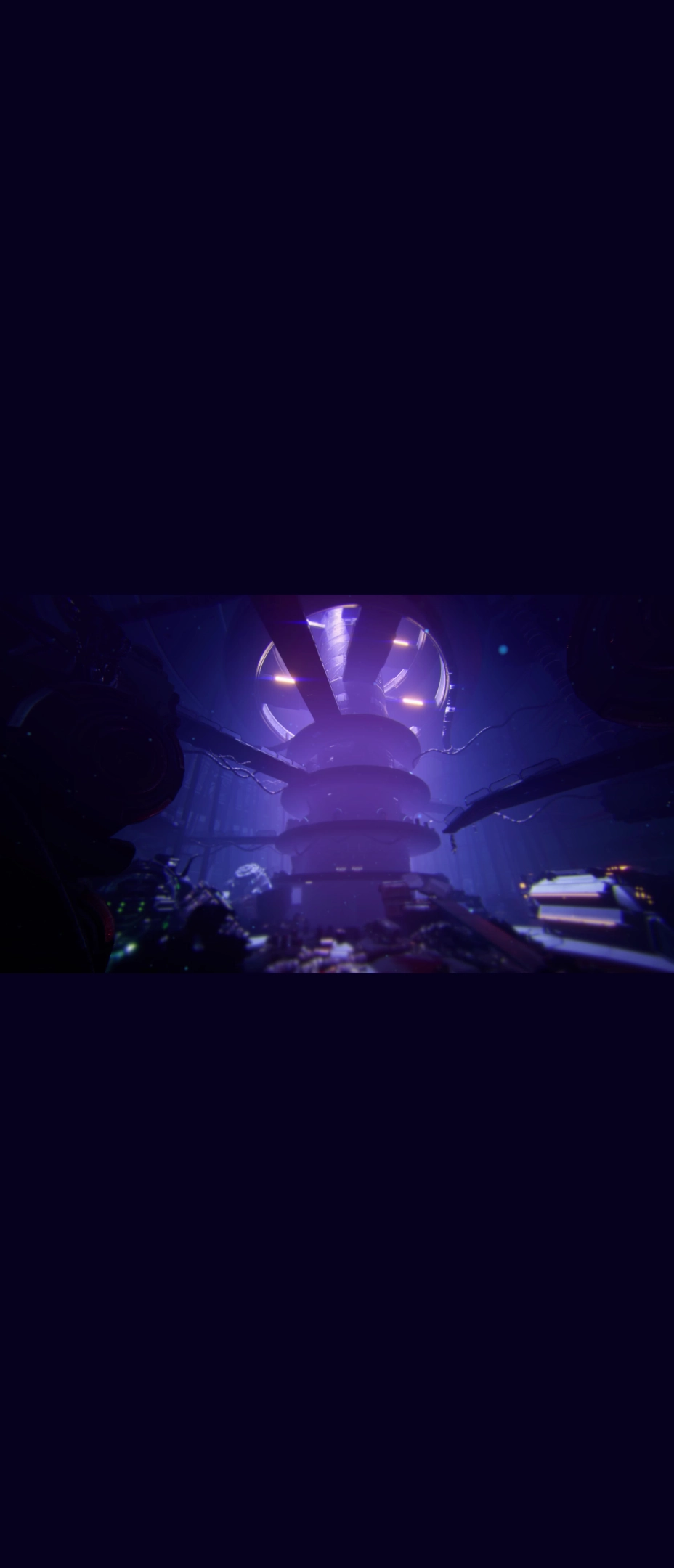 Dolmen - Announcement Trailer
