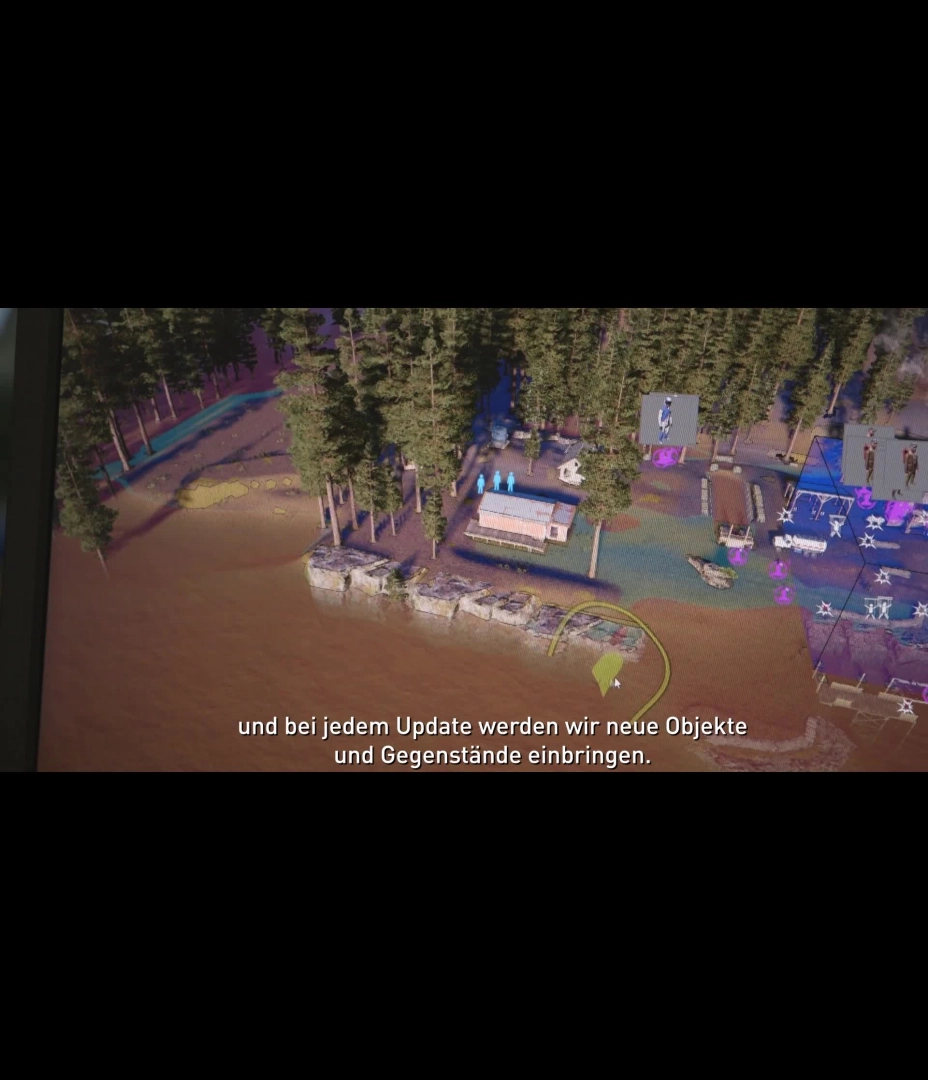 Far Cry 5 - Far Cry Arcade [GER]