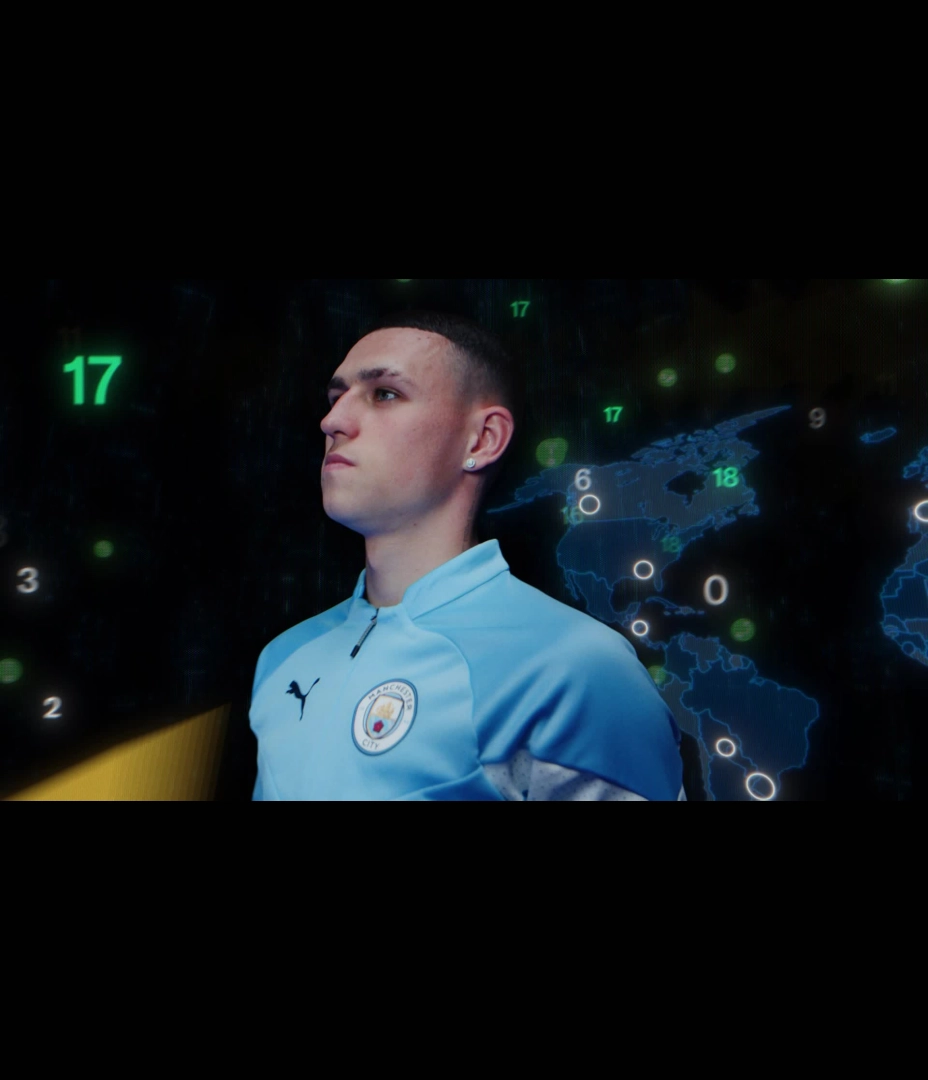Football Manager 2023 - Launch-Trailer [GER]