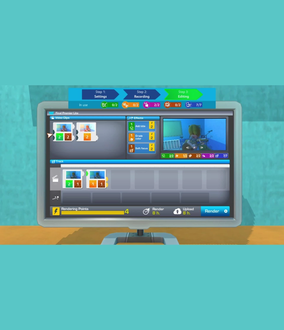 Youtubers Life OMG Edition - Launch Trailer