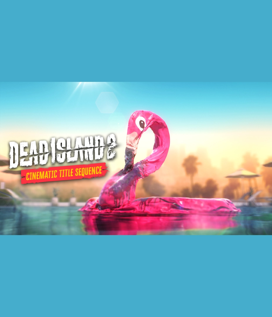 Dead Island 2 - Titelsequenz