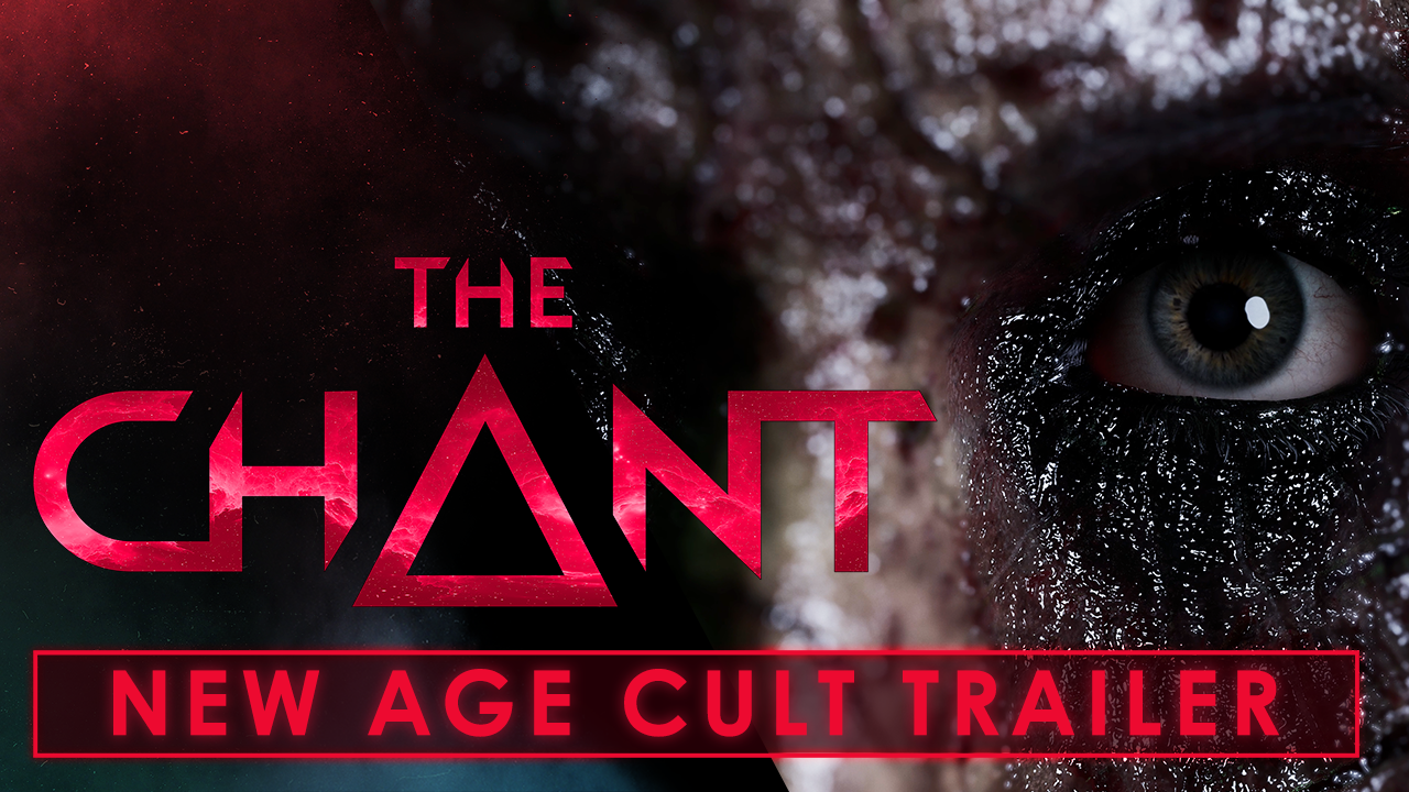 The Chant - New Age Cult Trailer [GER]