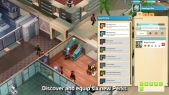 Two Point Museum - Update 5.0: Digiversum