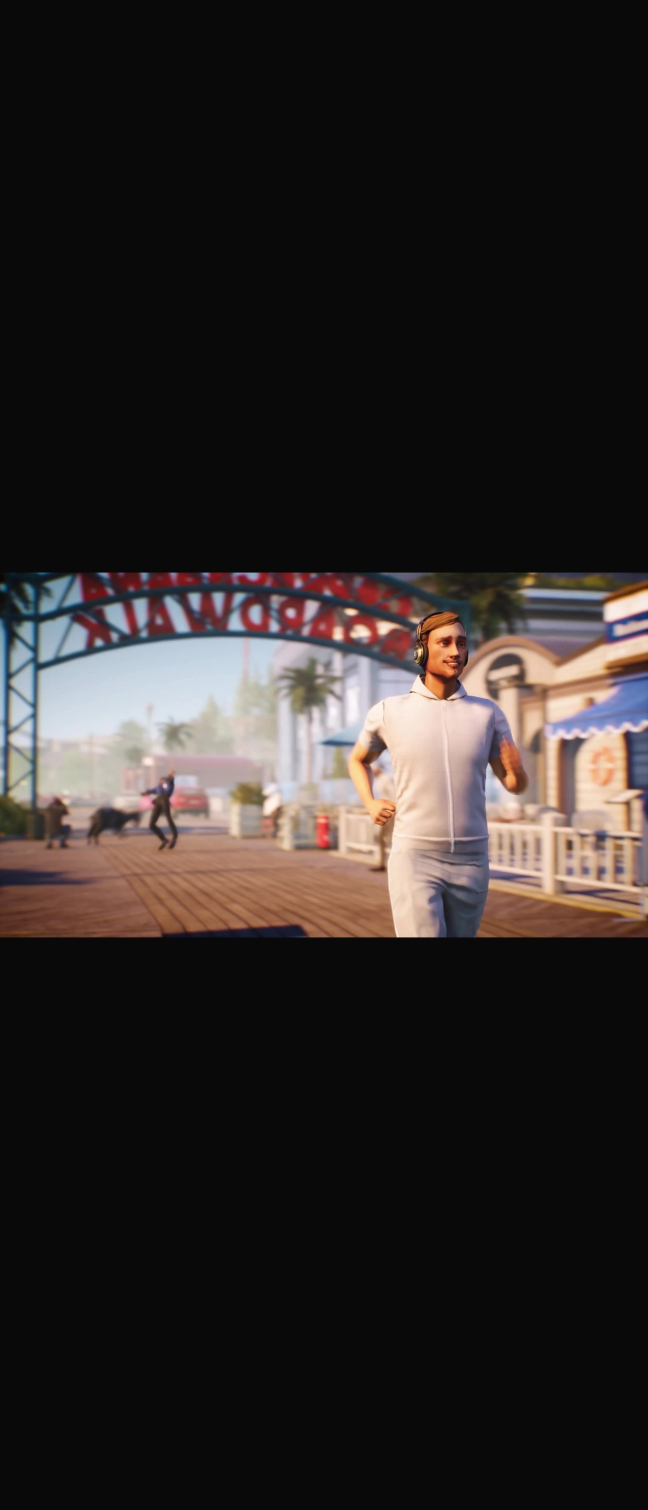 Goat Simulator 3 - Announcement Trailer
