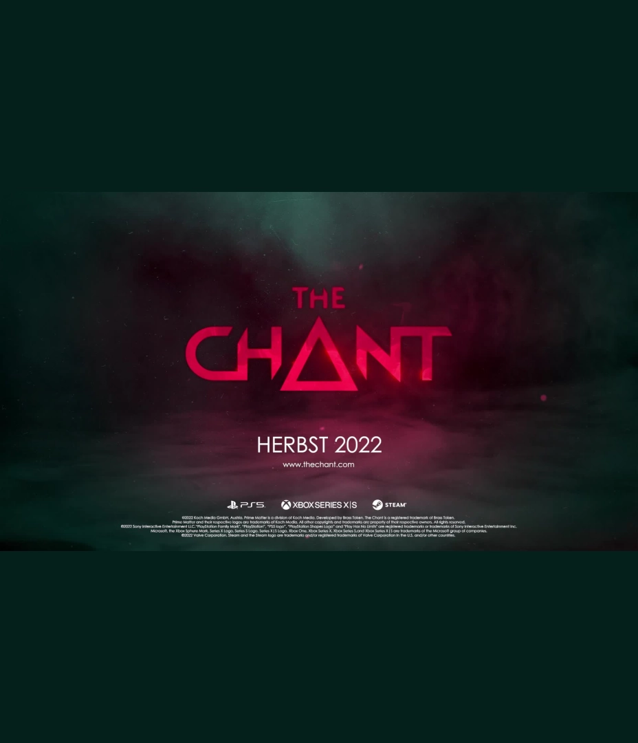 The Chant - Teaser Trailer