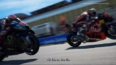 MotoGP 25 - Launch Trailer [GER]