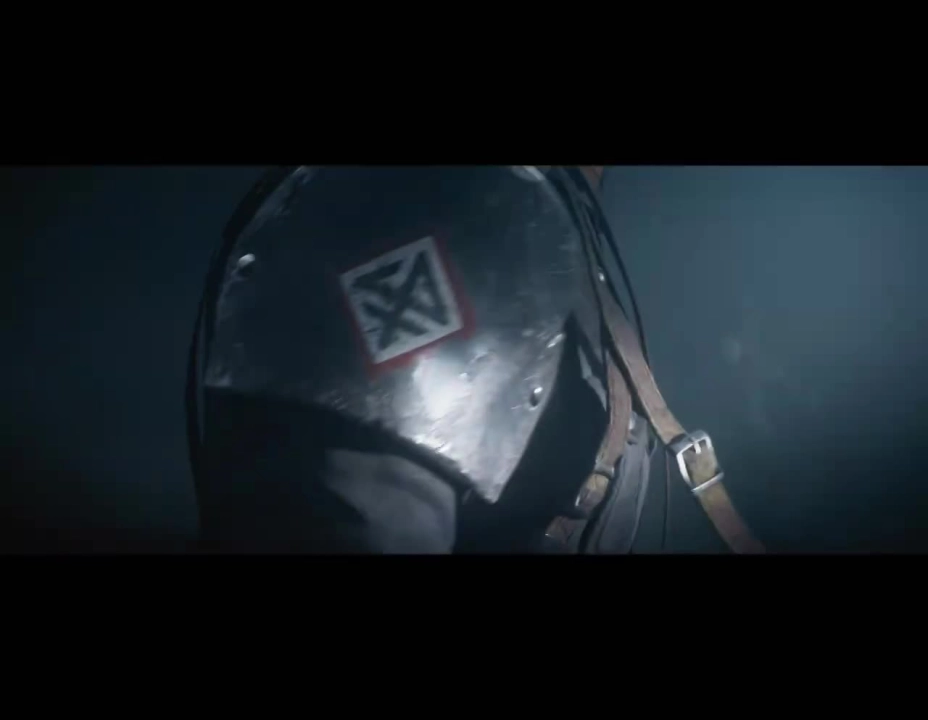 METRO 2039 - Reveal Trailer [ENG]