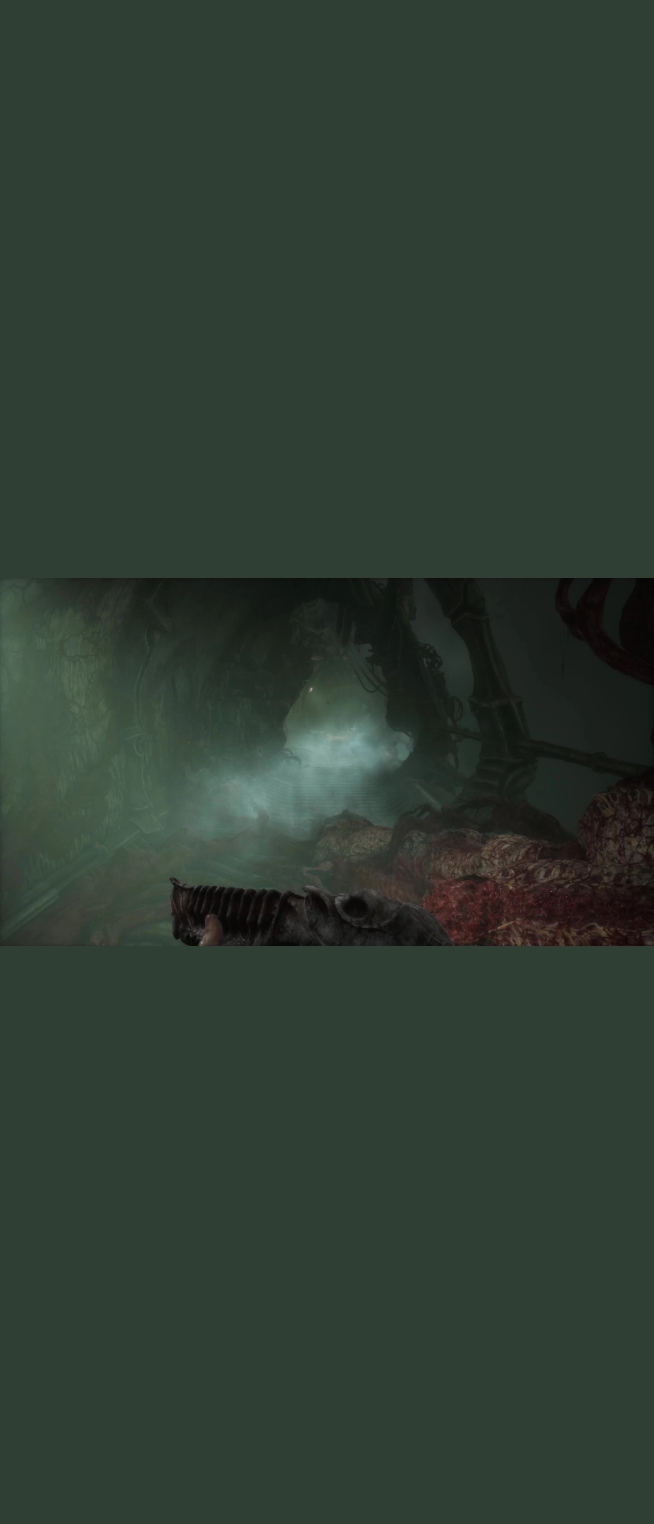 Scorn - Xbox Series X Gameplay Trailer