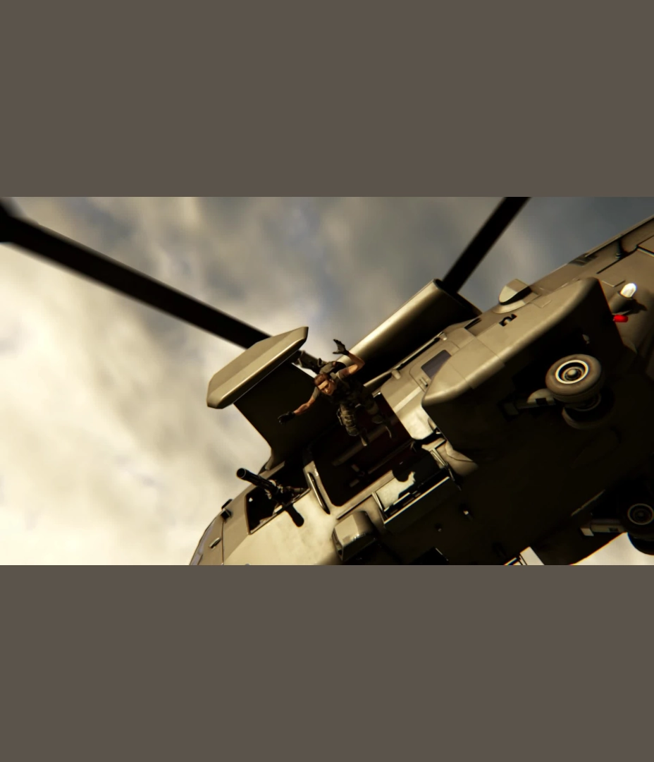 Tom Clancy's: Ghost Recon Breakpoint - Launch-Trailer [GER]