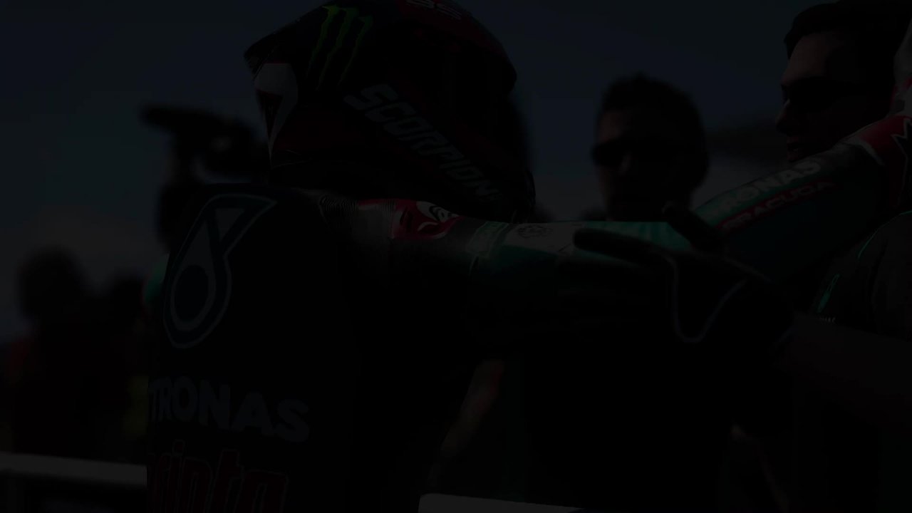 MotoGP 20 - Launch Trailer