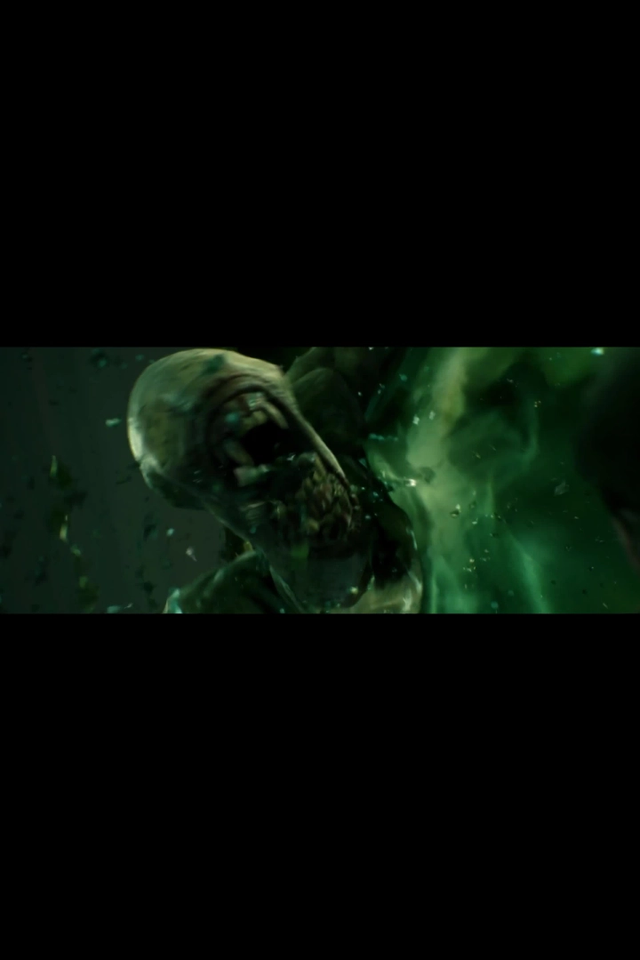 Call of Cthulhu - Nintendo Switch Release Date Trailer [GER]