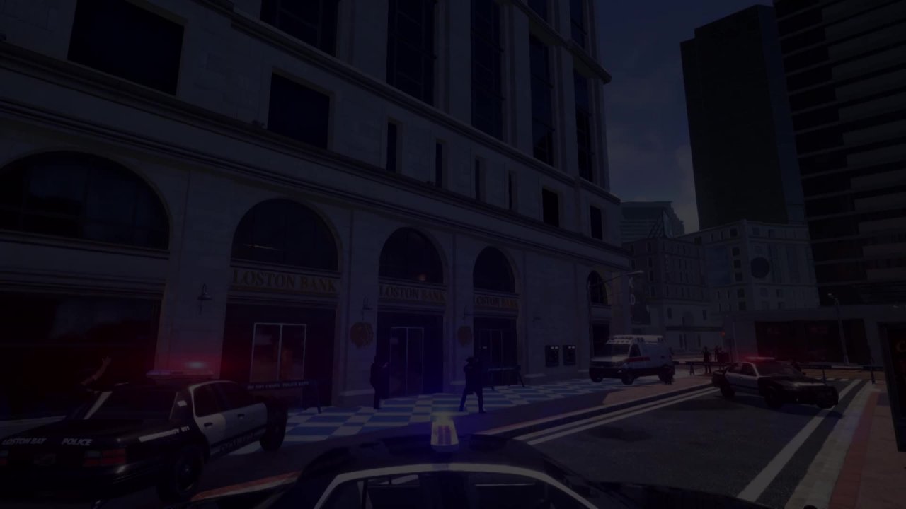 Police Simulator 18 - Gamescom 2017 Trailer