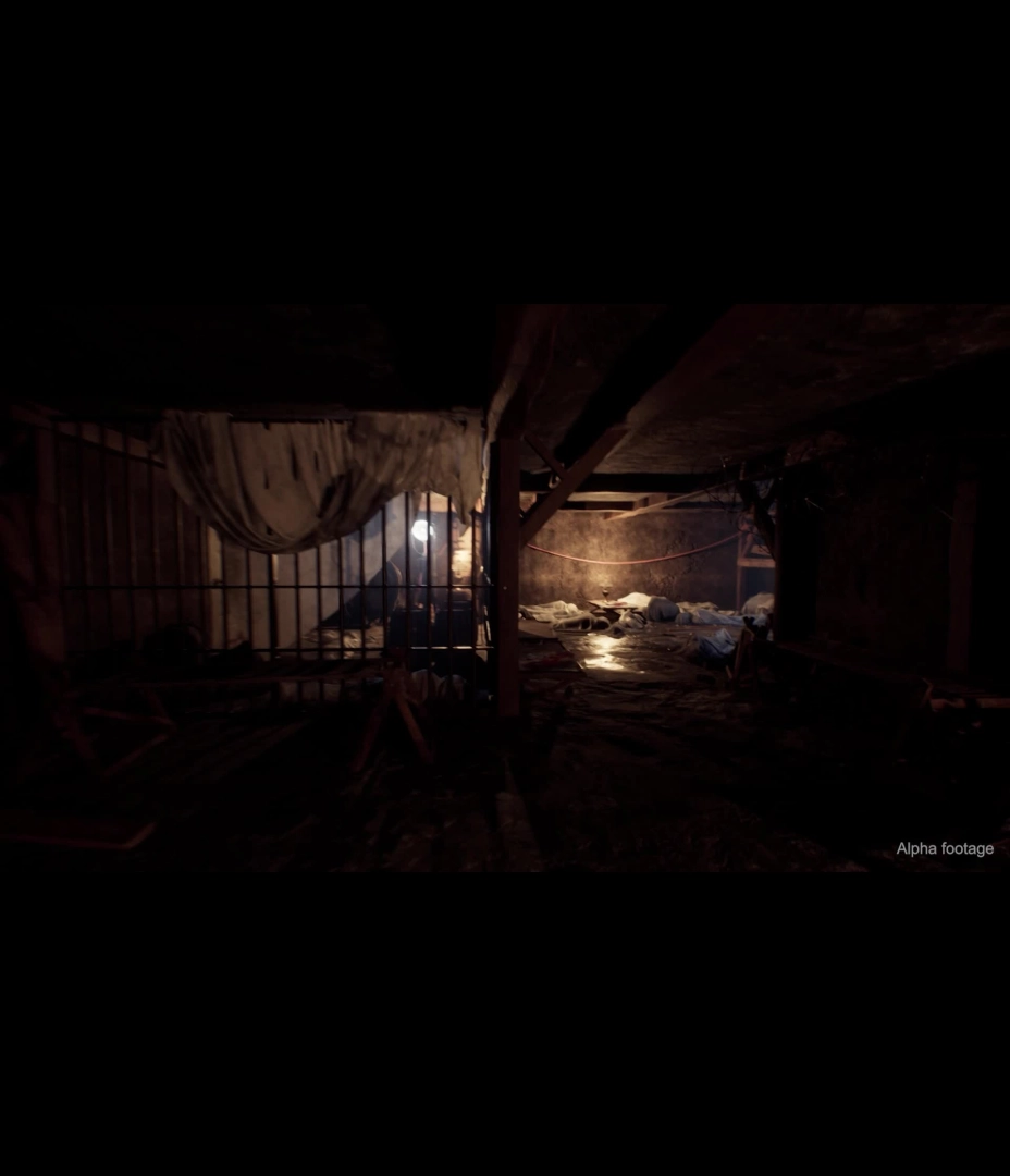 Ad Infinitum - Gameplay Trailer [GER]
