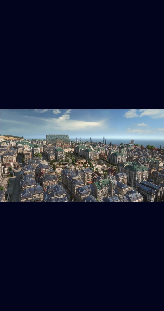 Anno 1800 - Open Beta Trailer [GER]