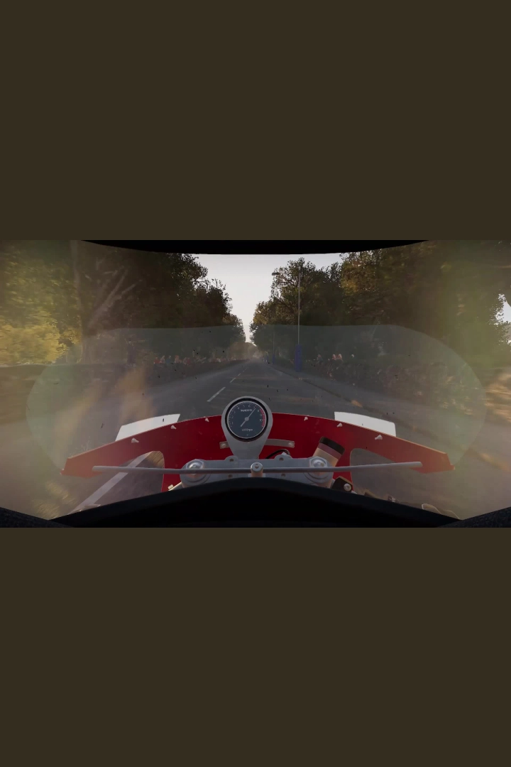 TT Isle of Man 2 - Gameplay Video #1