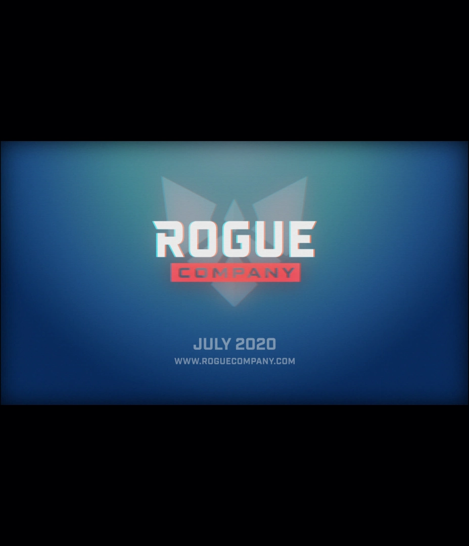 Rogue Company - Reveal GL1TCH INTRO