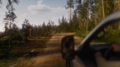 Ranger's Path: National Park Simulator - Announcement Trailer