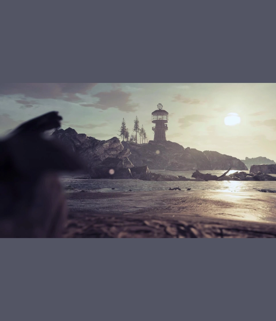 The Chant - Story Trailer [GER]