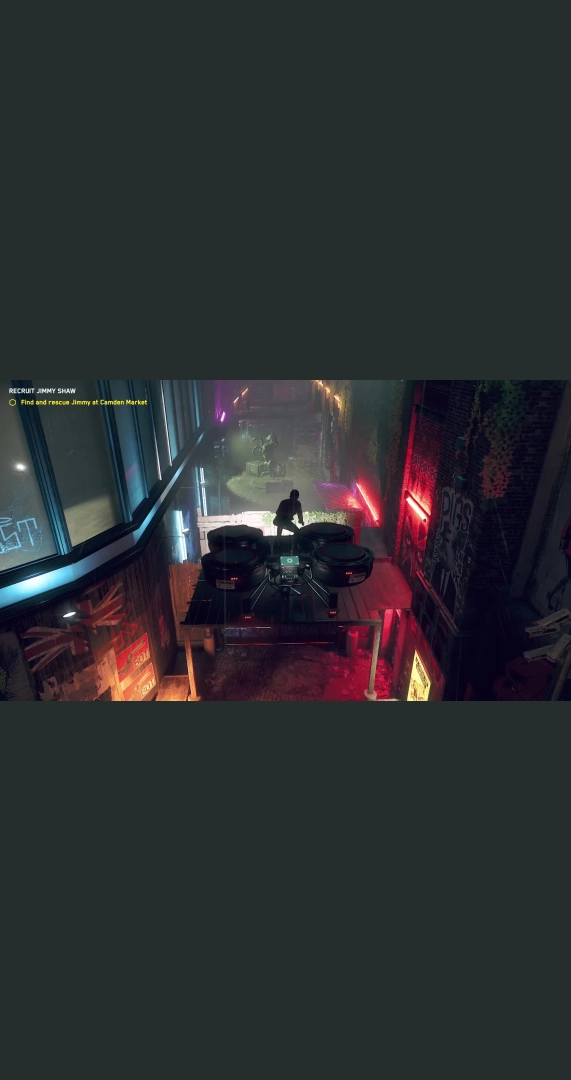 Watch Dogs: Legion - E3 Walkthrough Trailer [GER]