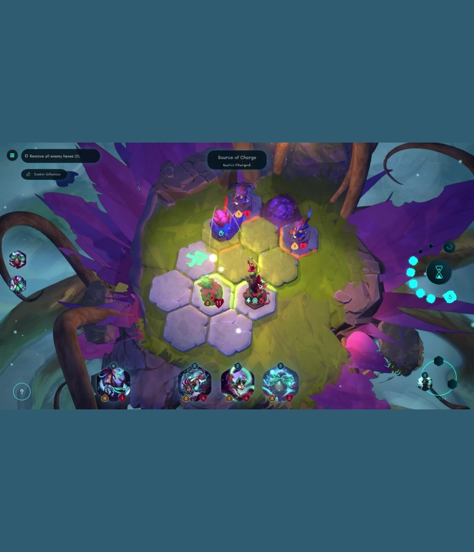 Oaken - Reveal Trailer