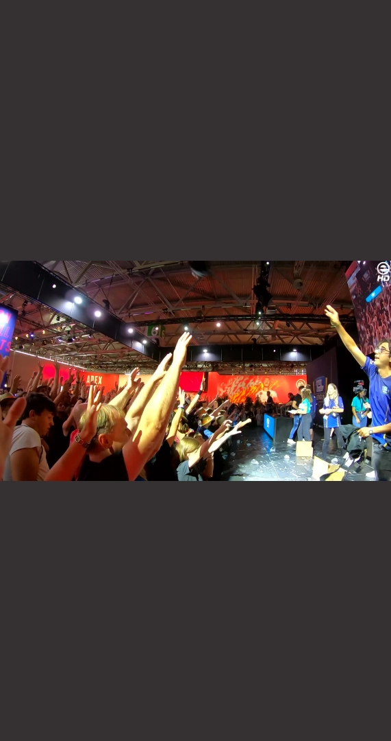 Tag 5 gamescom 2019 @ ePlay LIVE