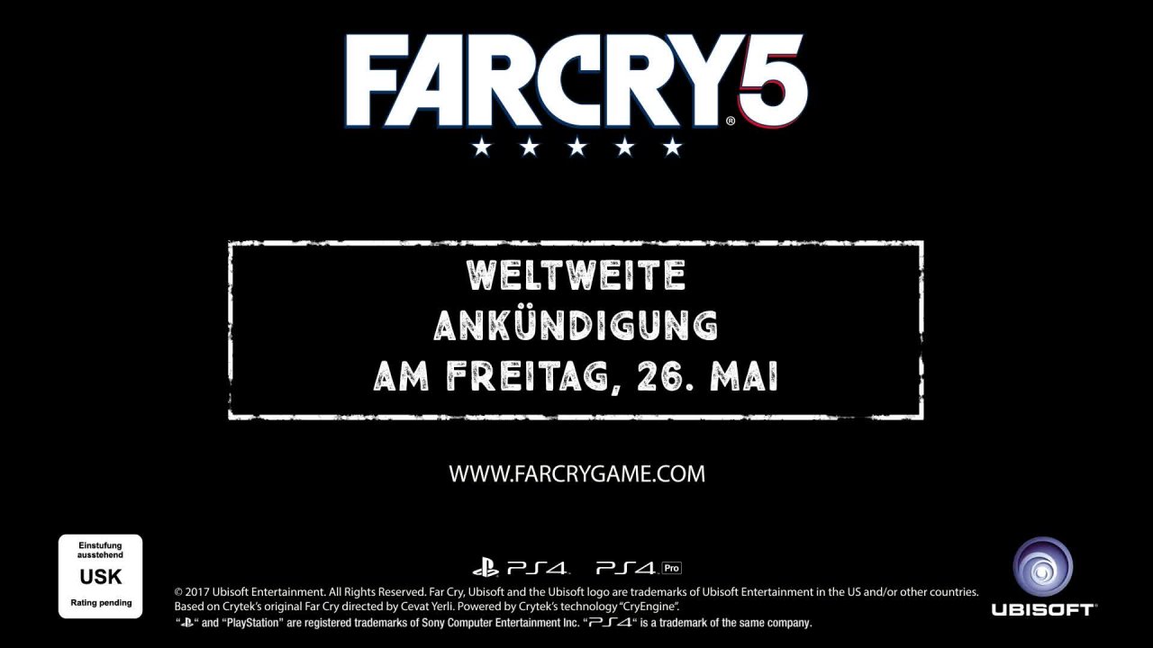 Far Cry 5 - Willkommen in Hope County #2 [GER]