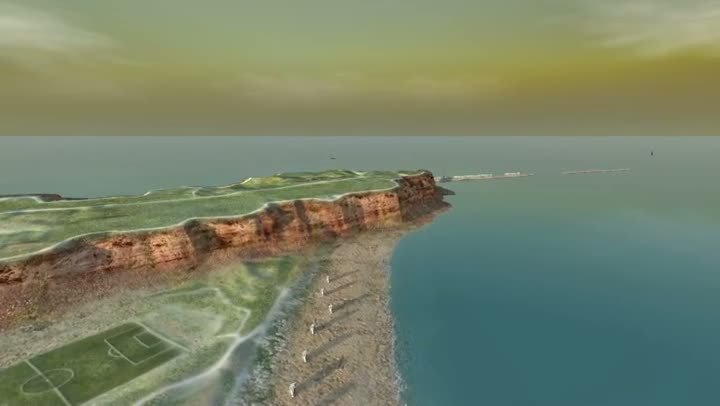 Schiff-Simulator: Die Seenotretter - Nordsee Intro Trailer