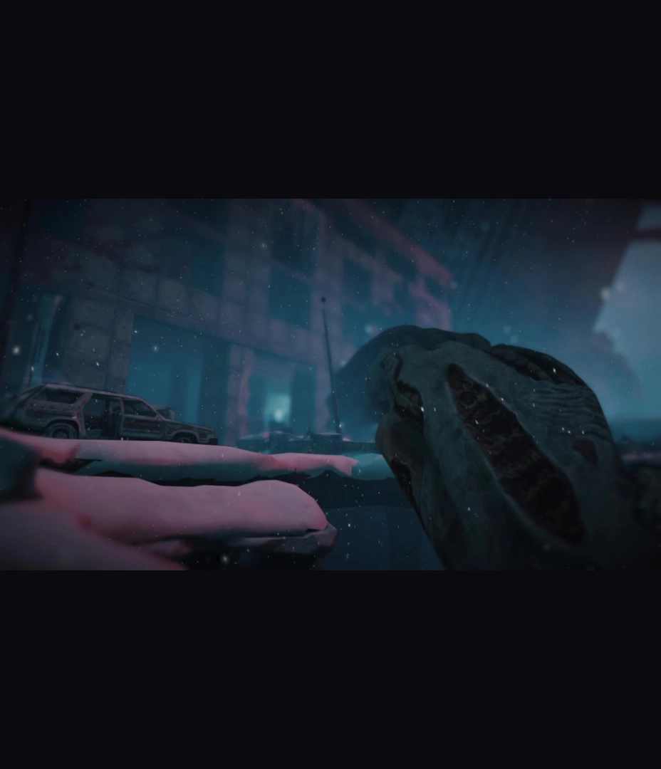 After the Fall - Reclamation Update Trailer