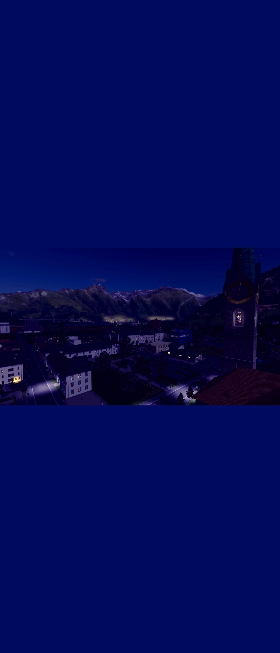 Landwirtschafts-Simulator 19 - Alpine Landwirtschaft Add-On: Reveal Trailer