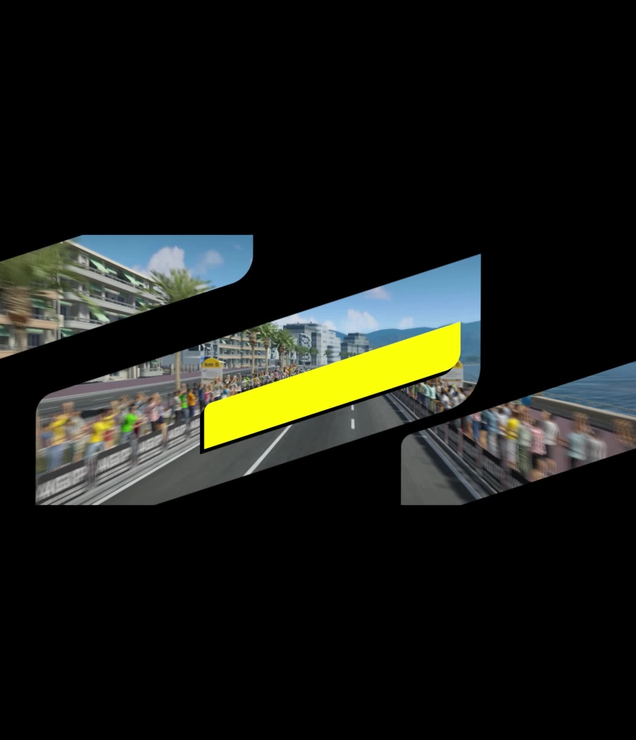 Tour de France 2020 - First Person Ansichts Trailer