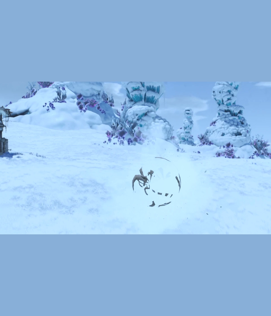 Starlink: Battle for Atlas - Crismon Moon Ankündigung [GER]