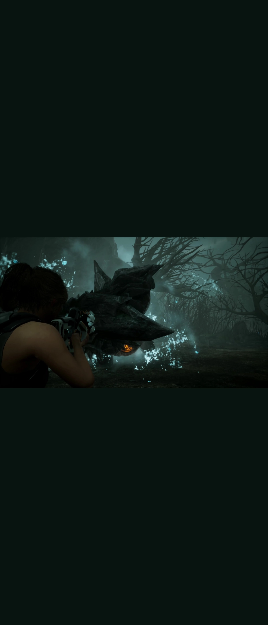 Scars Above - Gameplay Trailer