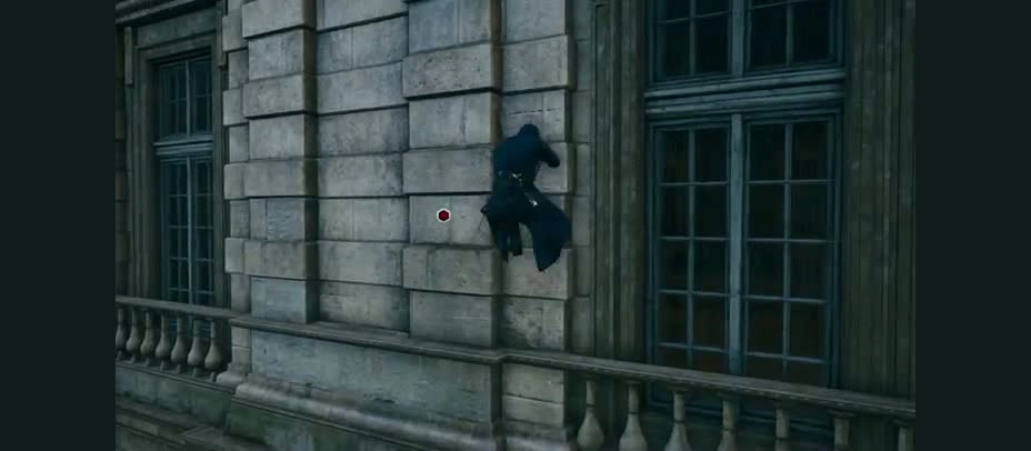 Assassin's Creed: Unity - Co-op Demo