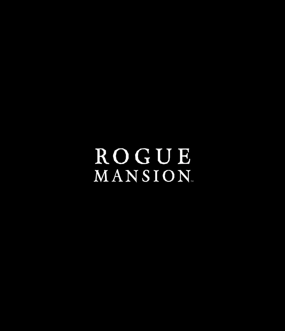 Rogue Mansion - Teaser Trailer