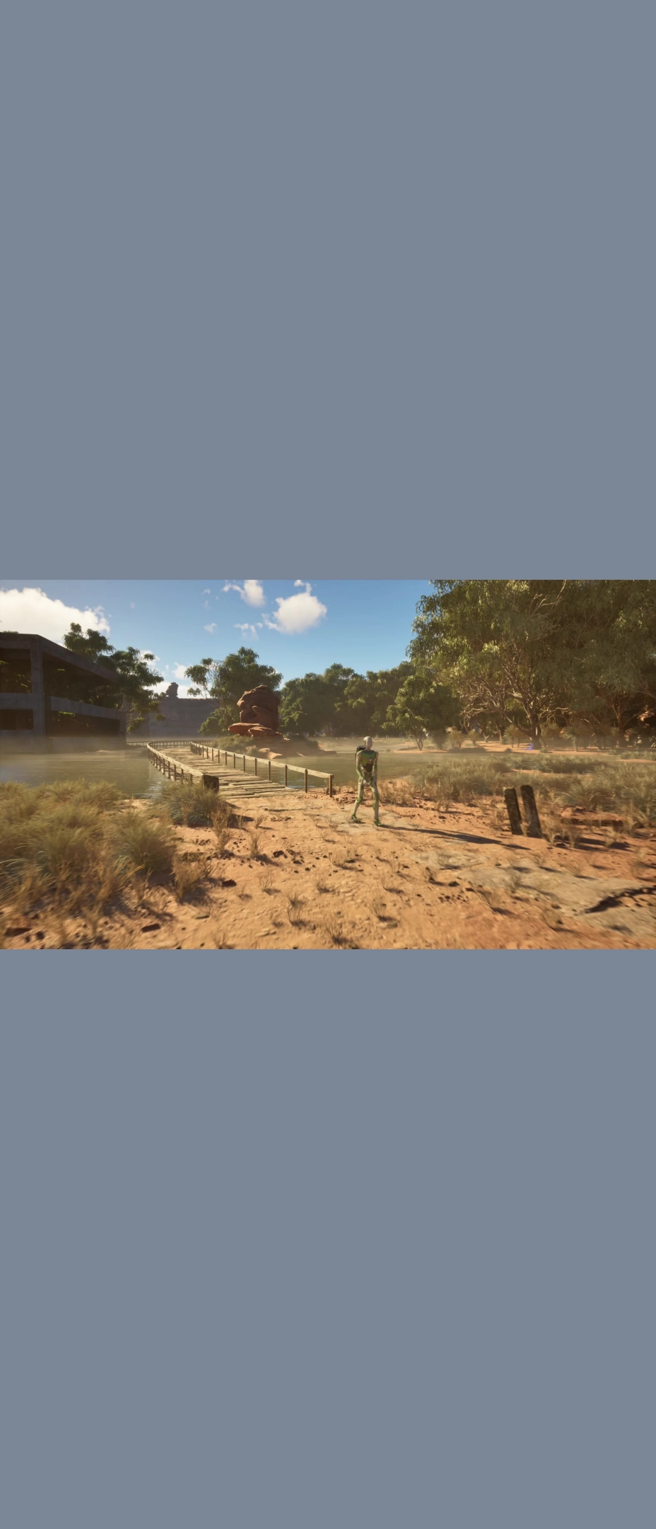 The Talos Principle 2 - Gameplay Trailer