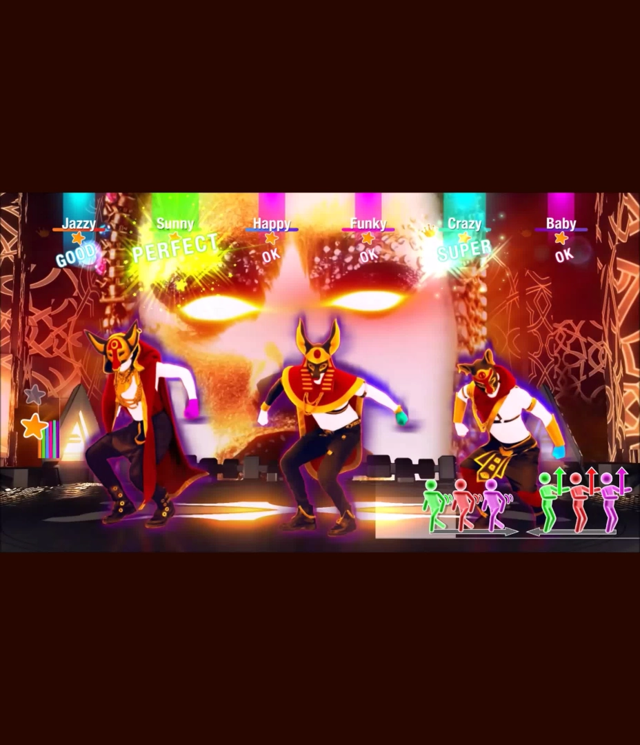 Just Dance 2019 - E3 Trailer "OMG" Songpreview [GER]