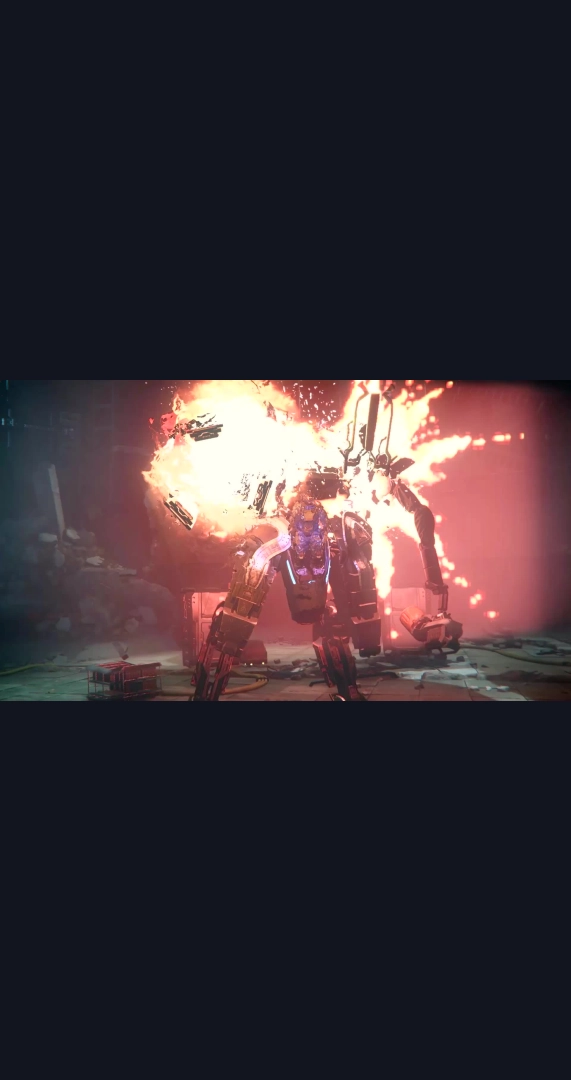 The Surge 2 - Overcome. Upgrade. Survive.