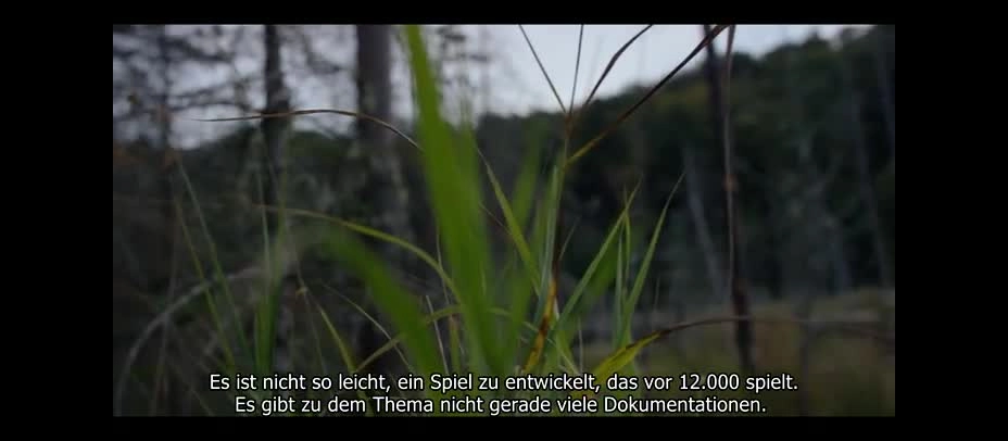 Far Cry: Primal - Die kreative Vision hinter dem Spiel (Behind the Scenes) [GER]