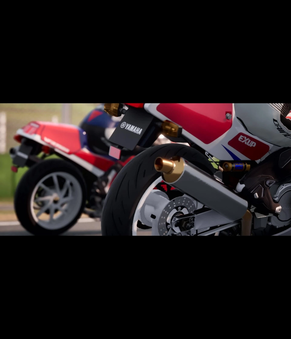 RIDE 4 - Launch Trailer