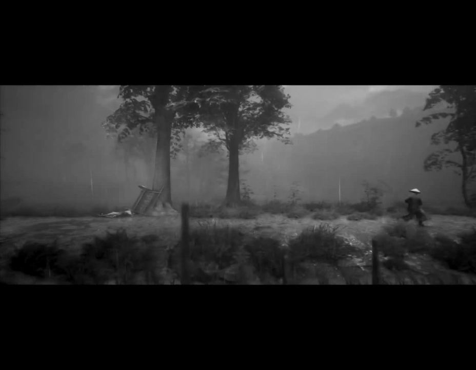 Trek To Yomi - Extended Gameplay Video