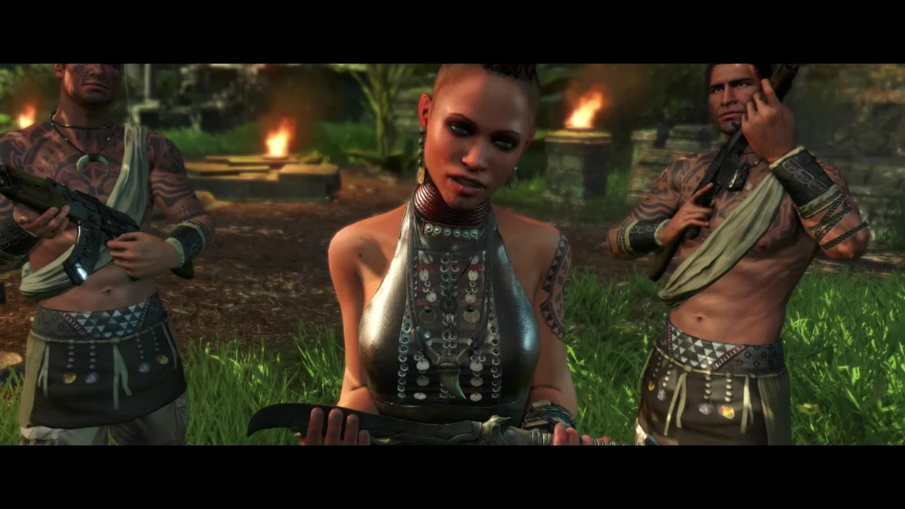 Far Cry 3 Classic Edition - Ankündigungs-Trailer [GER]