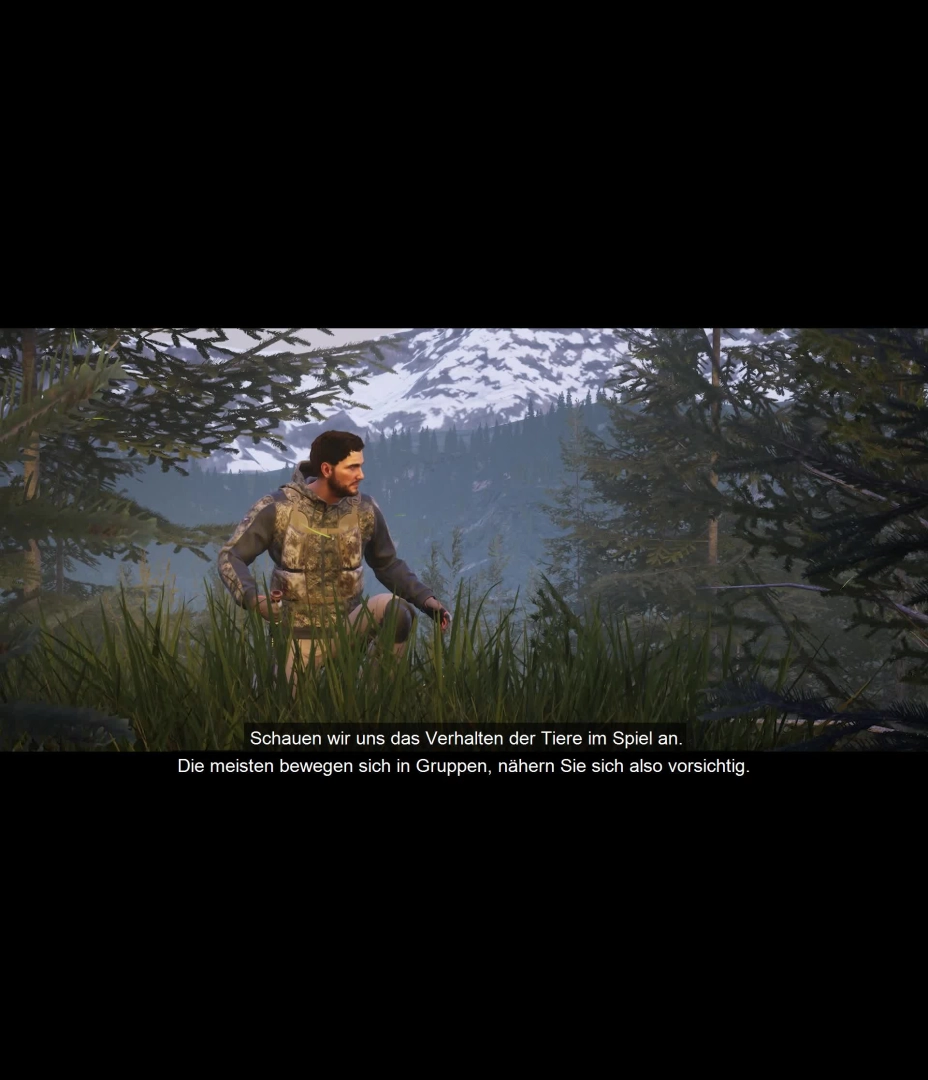Hunting Simulator 2 - Bestiary Overview [GER]