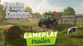 Landwirtschafts-Simulator: Signature Editon - Gameplay Trailer [GER]