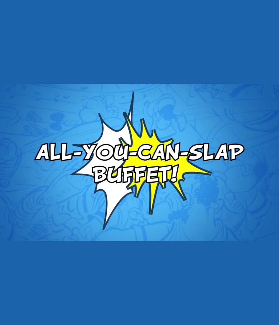 Asterix & Obelix : Slap Them All! - Release Date Trailer [ENG]
