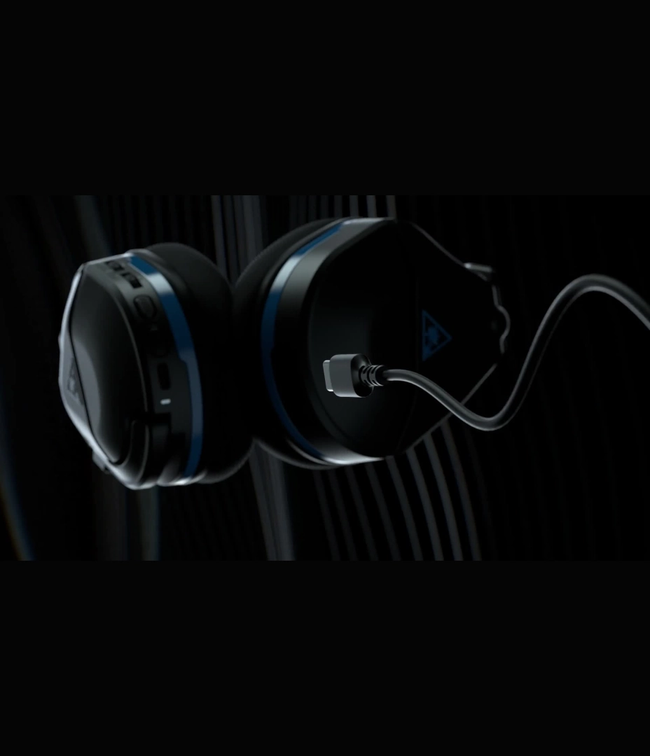 Turtle Beach: Stealth 600 Gen 2 - Gaming Headset (PlayStation)